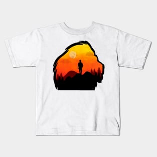 Lion King Kids T-Shirt